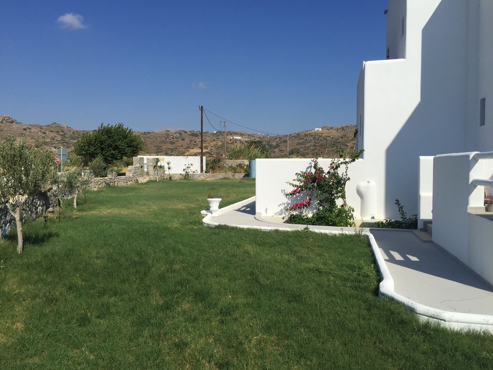 Depis Edem Luxury Villas Pláka Dış mekan fotoğraf